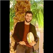 Profesor de Lenguaje musical y análisis musical a todos los niveles. Titulado Superior y con experiencia docente